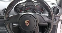 USED 2011 61 PORSCHE CAYMAN 2.9 987 Coupe 2dr Petrol Manual (221 g/km, 265 bhp) 