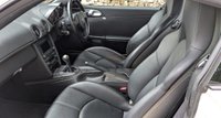 USED 2011 61 PORSCHE CAYMAN 2.9 987 Coupe 2dr Petrol Manual (221 g/km, 265 bhp) 