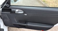 USED 2011 61 PORSCHE CAYMAN 2.9 987 Coupe 2dr Petrol Manual (221 g/km, 265 bhp) 