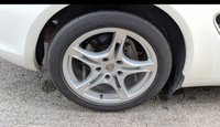 USED 2011 61 PORSCHE CAYMAN 2.9 987 Coupe 2dr Petrol Manual (221 g/km, 265 bhp) 