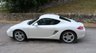 USED 2011 61 PORSCHE CAYMAN 2.9 987 Coupe 2dr Petrol Manual (221 g/km, 265 bhp) 