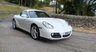 USED 2011 61 PORSCHE CAYMAN 2.9 987 Coupe 2dr Petrol Manual (221 g/km, 265 bhp) 