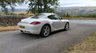 USED 2011 61 PORSCHE CAYMAN 2.9 987 Coupe 2dr Petrol Manual (221 g/km, 265 bhp) 
