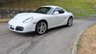 USED 2011 61 PORSCHE CAYMAN 2.9 987 Coupe 2dr Petrol Manual (221 g/km, 265 bhp) 