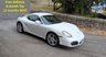 USED 2011 61 PORSCHE CAYMAN 2.9 987 Coupe 2dr Petrol Manual (221 g/km, 265 bhp) 