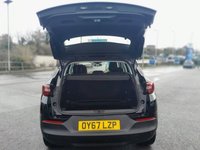 USED 2018 67 VAUXHALL GRANDLAND X 1.2 Turbo SE SUV 5dr Petrol Manual Euro 6 (s/s) (130 ps) CALL 01752 406101 FOR MORE DETAILS