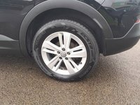 USED 2018 67 VAUXHALL GRANDLAND X 1.2 Turbo SE SUV 5dr Petrol Manual Euro 6 (s/s) (130 ps) CALL 01752 406101 FOR MORE DETAILS