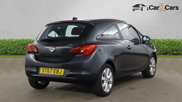View our VAUXHALL CORSA