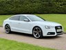 USED 2014 AUDI A5 2.0 TDI S line Sportback 5dr Diesel Multitronic Euro 5 (s/s) (150 ps) 