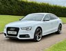 USED 2014 AUDI A5 2.0 TDI S line Sportback 5dr Diesel Multitronic Euro 5 (s/s) (150 ps) 