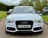 USED 2014 AUDI A5 2.0 TDI S line Sportback 5dr Diesel Multitronic Euro 5 (s/s) (150 ps) 