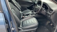 USED 2024 73 FORD FOCUS 1.0T EcoBoost MHEV Active X Estate 5dr Petrol Hybrid Manual Euro 6 (s/s) (125 ps) CALL 01752 406101 FOR MORE DETAILS!!