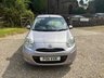 USED 2026 11 NISSAN MICRA 1.2 12V Visia CVT Euro 5 5dr Low Mileage Petrol Auto