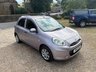USED 2026 11 NISSAN MICRA 1.2 12V Visia CVT Euro 5 5dr Low Mileage Petrol Auto