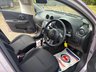 USED 2026 11 NISSAN MICRA 1.2 12V Visia CVT Euro 5 5dr Low Mileage Petrol Auto