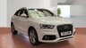 USED 2013 13 AUDI Q3 2.0 TDI S line SUV 5dr Diesel S Tronic quattro Euro 5 (s/s) (177 ps) 