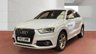 USED 2013 13 AUDI Q3 2.0 TDI S line SUV 5dr Diesel S Tronic quattro Euro 5 (s/s) (177 ps) 