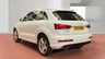 USED 2013 13 AUDI Q3 2.0 TDI S line SUV 5dr Diesel S Tronic quattro Euro 5 (s/s) (177 ps) 