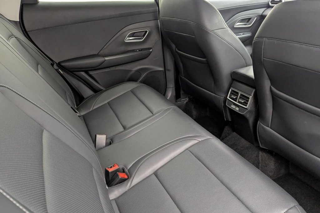 USED 2024 74 MG MG ZS 1.5 Hybrid+ Trophy SUV 5dr Petrol Hybrid Auto Euro 6 (s/s) (196 ps) 