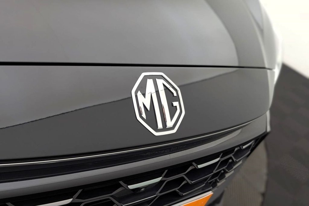 USED 2024 74 MG MG ZS 1.5 Hybrid+ Trophy SUV 5dr Petrol Hybrid Auto Euro 6 (s/s) (196 ps) 