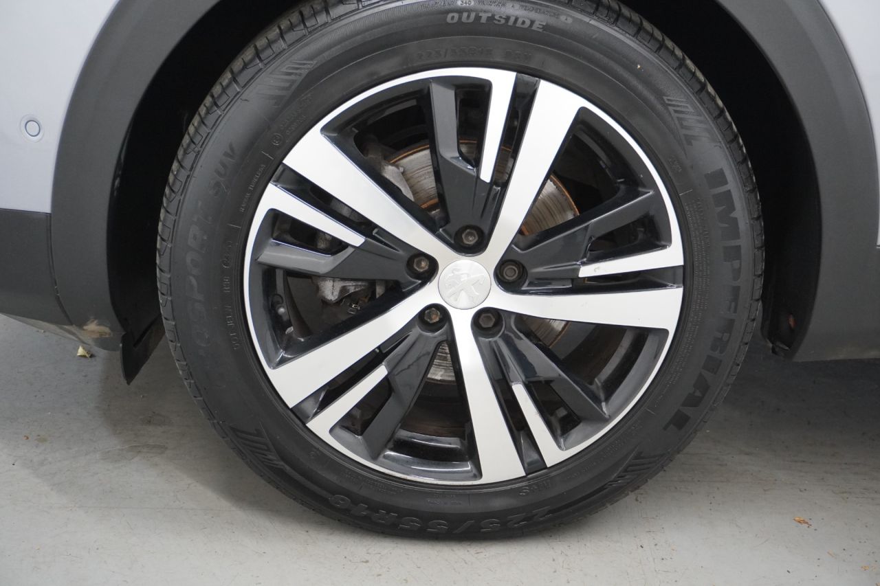 2021 PEUGEOT 1.5 BlueHDi GT SUV 5dr Diesel EAT Euro 6 (s/s) (130 ps) - vehicle photo 3 for sale on PureCar
