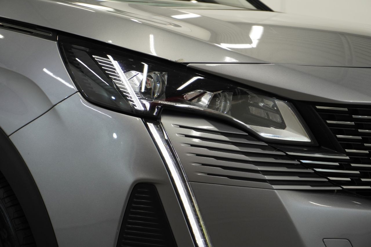 2021 PEUGEOT 1.5 BlueHDi GT SUV 5dr Diesel EAT Euro 6 (s/s) (130 ps) - vehicle photo 8 for sale on PureCar