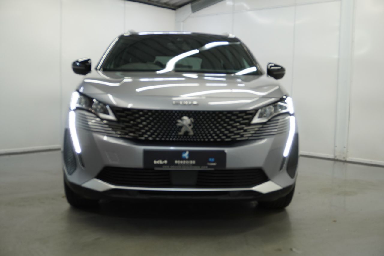 2021 PEUGEOT 1.5 BlueHDi GT SUV 5dr Diesel EAT Euro 6 (s/s) (130 ps) - vehicle photo 10 for sale on PureCar