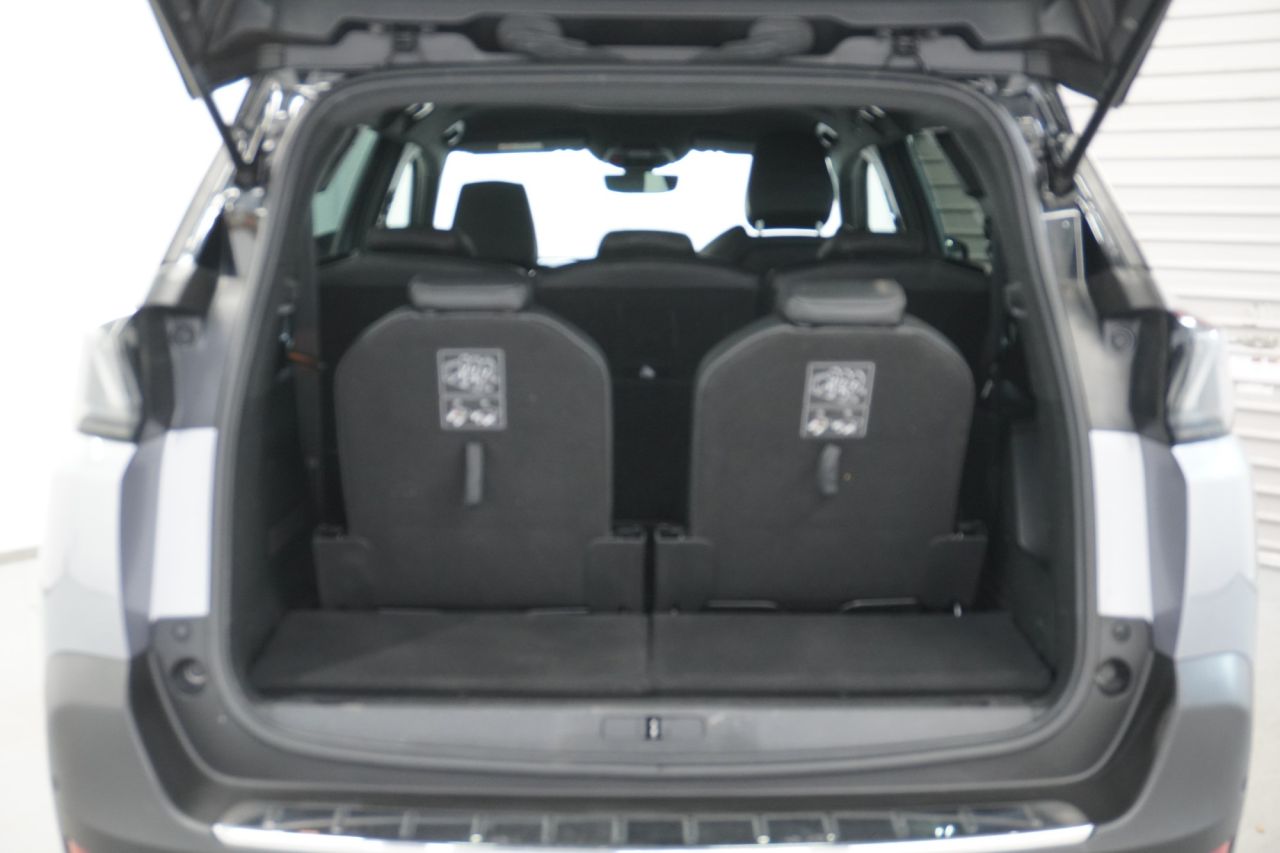 2021 PEUGEOT 1.5 BlueHDi GT SUV 5dr Diesel EAT Euro 6 (s/s) (130 ps) - vehicle photo 20 for sale on PureCar
