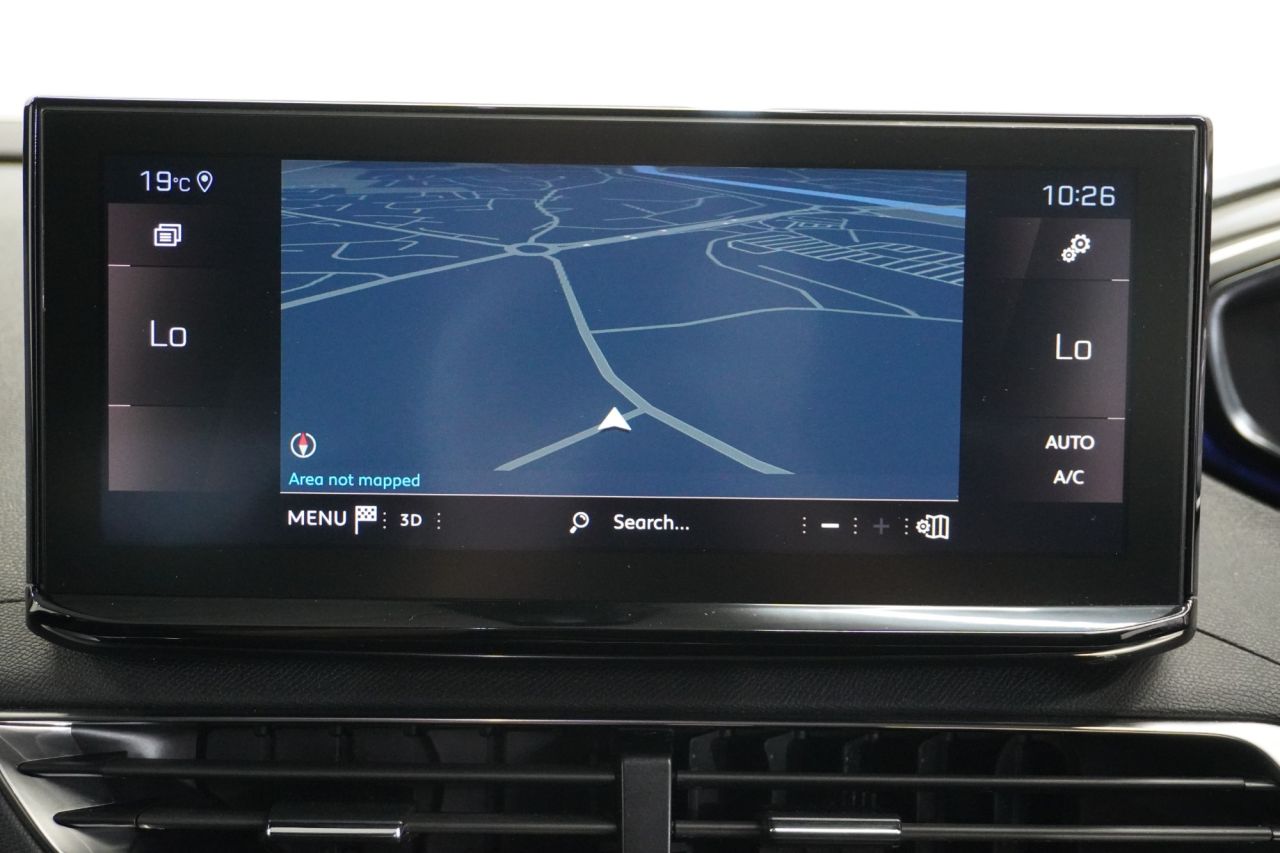 2021 PEUGEOT 1.5 BlueHDi GT SUV 5dr Diesel EAT Euro 6 (s/s) (130 ps) - vehicle photo 27 for sale on PureCar