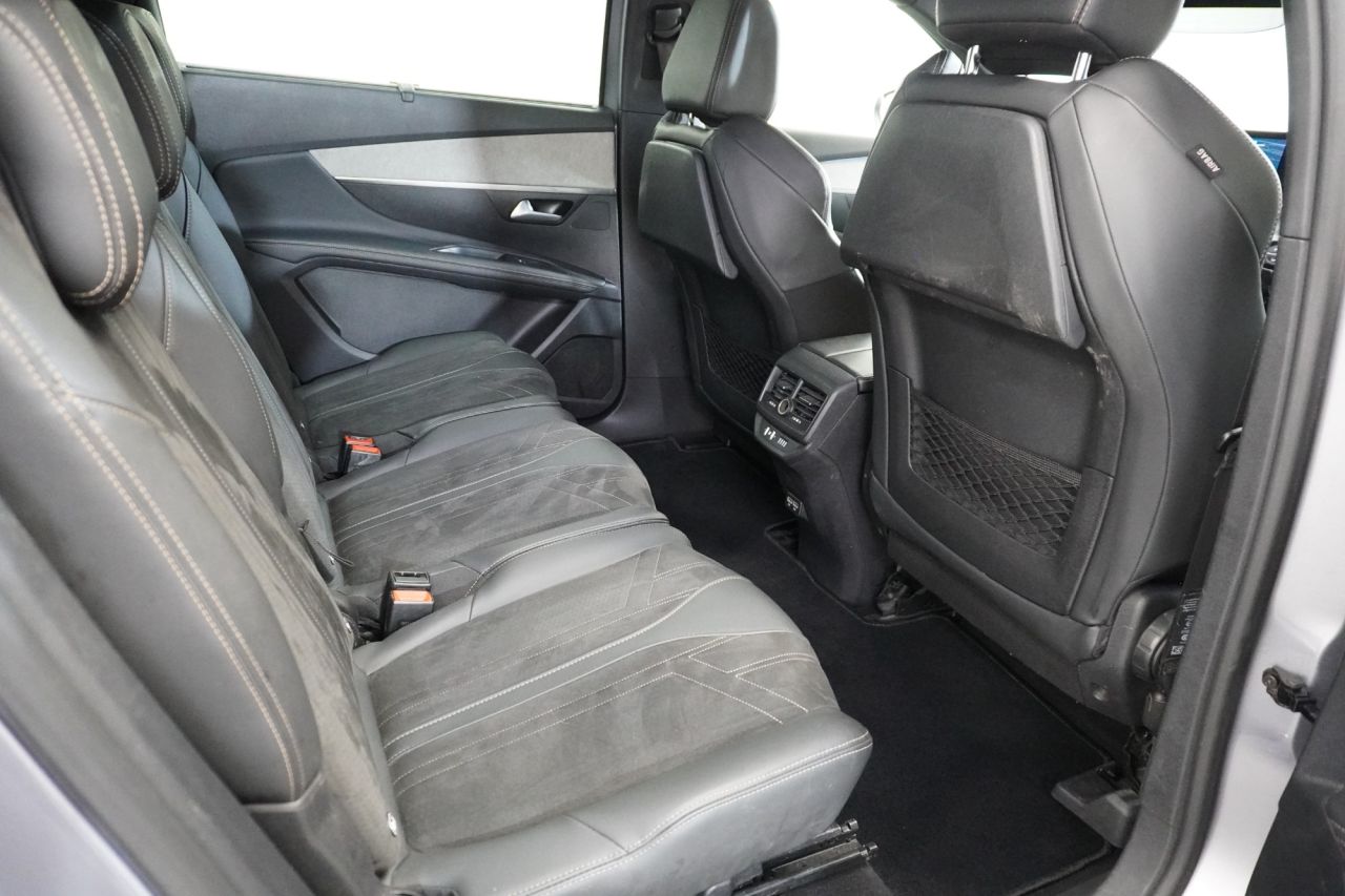 2021 PEUGEOT 1.5 BlueHDi GT SUV 5dr Diesel EAT Euro 6 (s/s) (130 ps) - vehicle photo 30 for sale on PureCar