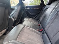 USED 2018 18 AUDI Q3 2.0 TFSI Black Edition SUV 5dr Petrol S Tronic quattro Euro 6 (s/s) (180 ps) 