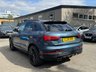 USED 2018 18 AUDI Q3 2.0 TFSI Black Edition SUV 5dr Petrol S Tronic quattro Euro 6 (s/s) (180 ps) 