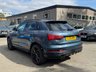 USED 2018 18 AUDI Q3 2.0 TFSI Black Edition SUV 5dr Petrol S Tronic quattro Euro 6 (s/s) (180 ps) 