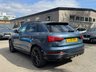 USED 2018 18 AUDI Q3 2.0 TFSI Black Edition SUV 5dr Petrol S Tronic quattro Euro 6 (s/s) (180 ps) 