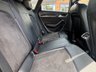 USED 2018 18 AUDI Q3 2.0 TFSI Black Edition SUV 5dr Petrol S Tronic quattro Euro 6 (s/s) (180 ps) 