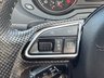 USED 2018 18 AUDI Q3 2.0 TFSI Black Edition SUV 5dr Petrol S Tronic quattro Euro 6 (s/s) (180 ps) 