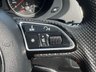 USED 2018 18 AUDI Q3 2.0 TFSI Black Edition SUV 5dr Petrol S Tronic quattro Euro 6 (s/s) (180 ps) 