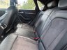 USED 2018 18 AUDI Q3 2.0 TFSI Black Edition SUV 5dr Petrol S Tronic quattro Euro 6 (s/s) (180 ps) 