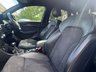 USED 2018 18 AUDI Q3 2.0 TFSI Black Edition SUV 5dr Petrol S Tronic quattro Euro 6 (s/s) (180 ps) 