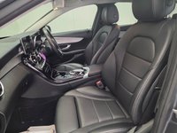 USED 2018 68 MERCEDES-BENZ C CLASS 1.5 C200 MHEV EQ Boost Sport (Premium) Saloon 4dr Petrol G-Tronic+ Euro 6 (s/s) (198 ps) 