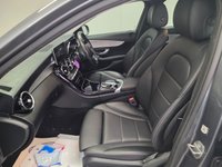 USED 2018 68 MERCEDES-BENZ C CLASS 1.5 C200 MHEV EQ Boost Sport (Premium) Saloon 4dr Petrol G-Tronic+ Euro 6 (s/s) (198 ps) 