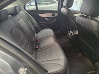USED 2018 68 MERCEDES-BENZ C CLASS 1.5 C200 MHEV EQ Boost Sport (Premium) Saloon 4dr Petrol G-Tronic+ Euro 6 (s/s) (198 ps) 