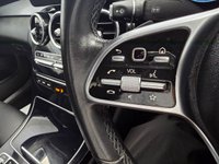 USED 2018 68 MERCEDES-BENZ C CLASS 1.5 C200 MHEV EQ Boost Sport (Premium) Saloon 4dr Petrol G-Tronic+ Euro 6 (s/s) (198 ps) 