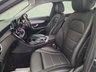 USED 2018 68 MERCEDES-BENZ C CLASS 1.5 C200 MHEV EQ Boost Sport (Premium) Saloon 4dr Petrol G-Tronic+ Euro 6 (s/s) (198 ps) 