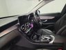 USED 2018 68 MERCEDES-BENZ C CLASS 1.5 C200 MHEV EQ Boost Sport (Premium) Saloon 4dr Petrol G-Tronic+ Euro 6 (s/s) (198 ps) 