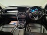 USED 2018 68 MERCEDES-BENZ C CLASS 1.5 C200 MHEV EQ Boost Sport (Premium) Saloon 4dr Petrol G-Tronic+ Euro 6 (s/s) (198 ps) 