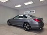 USED 2018 68 MERCEDES-BENZ C CLASS 1.5 C200 MHEV EQ Boost Sport (Premium) Saloon 4dr Petrol G-Tronic+ Euro 6 (s/s) (198 ps) 