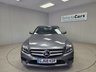 USED 2018 68 MERCEDES-BENZ C CLASS 1.5 C200 MHEV EQ Boost Sport (Premium) Saloon 4dr Petrol G-Tronic+ Euro 6 (s/s) (198 ps) 