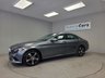 USED 2018 68 MERCEDES-BENZ C CLASS 1.5 C200 MHEV EQ Boost Sport (Premium) Saloon 4dr Petrol G-Tronic+ Euro 6 (s/s) (198 ps) 