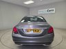 USED 2018 68 MERCEDES-BENZ C CLASS 1.5 C200 MHEV EQ Boost Sport (Premium) Saloon 4dr Petrol G-Tronic+ Euro 6 (s/s) (198 ps) 